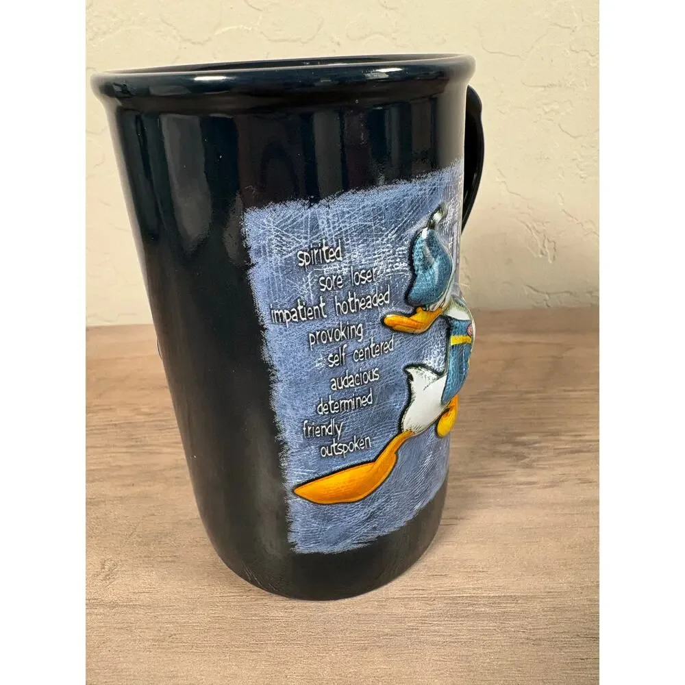 Disney donald duck